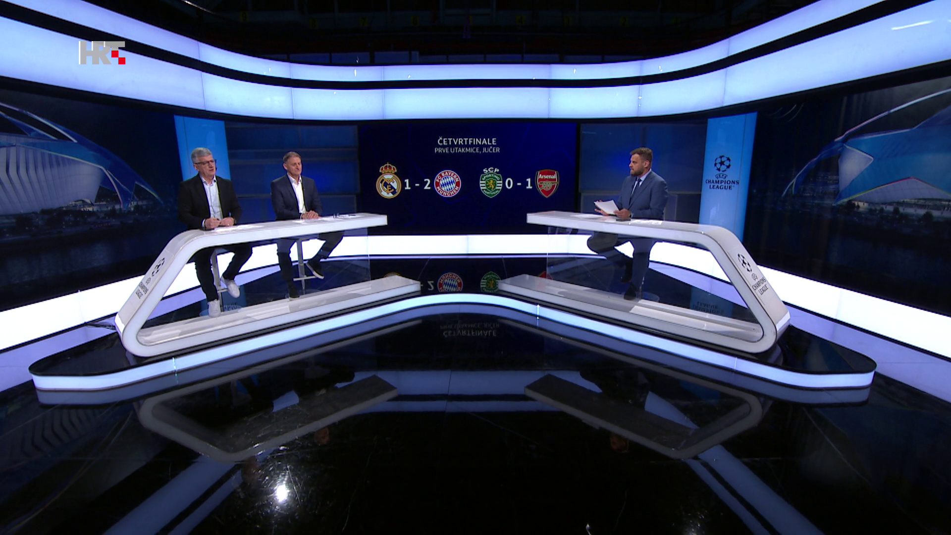 Matteoni i Jozinović: Vrijeme je da Kane osvoji trofej