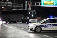Policija, Foto:  Emica Elvedji /PIXSELL