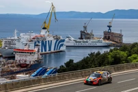 WRC, Foto: Uroš Modlic/WRC