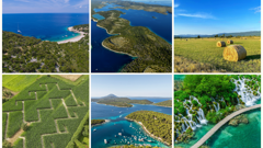 Hrvatske destinacije na Green Destinations Top 100 Stories za 2024. 