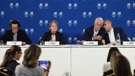 ZOI 2026., konferencija MOO-a  