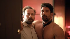 Ponedjeljak, 10. studenoga na Prvom, Foto: Blaž među ženama/serija