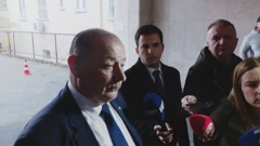 Potpredsjednik Vlade Tomo Medved