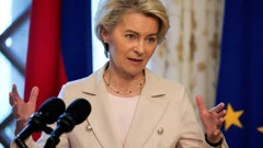 Ursula von der Leyen