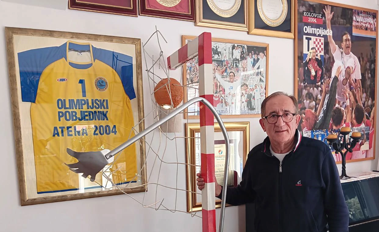 Lino Červar