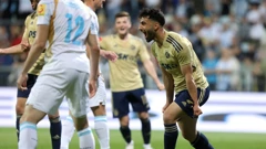 Moharrami zabio prvi gol u karijeri!