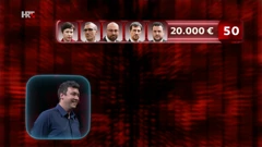 Leo Kovač    , Foto: Superpotjera/HRT