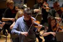 Roman Simović, Foto: Kristijan Cimer/Kulturni centar Osijek