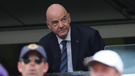 Gianni Infantino