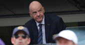 Gianni Infantino