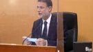 Jandroković: Neka Zadravec objavi navodni SMS
