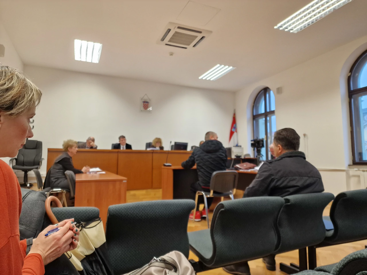 Suđenje za ratni zločin