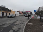 Gundulićeva, Foto: M. Kralj /HRT Radio Osijek 