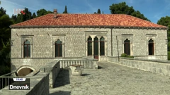 Ljetnikovac Petra Sorkočevića