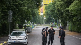 Policija