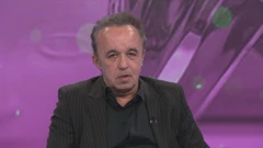 Hrvoje Horvat, glazbeni kritičar Večernjeg lista, Foto: Otvoreno/HRT
