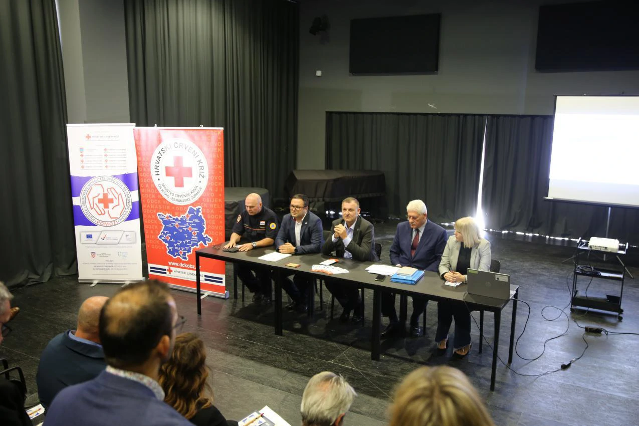 Projekt Pomozi CK OBŽ