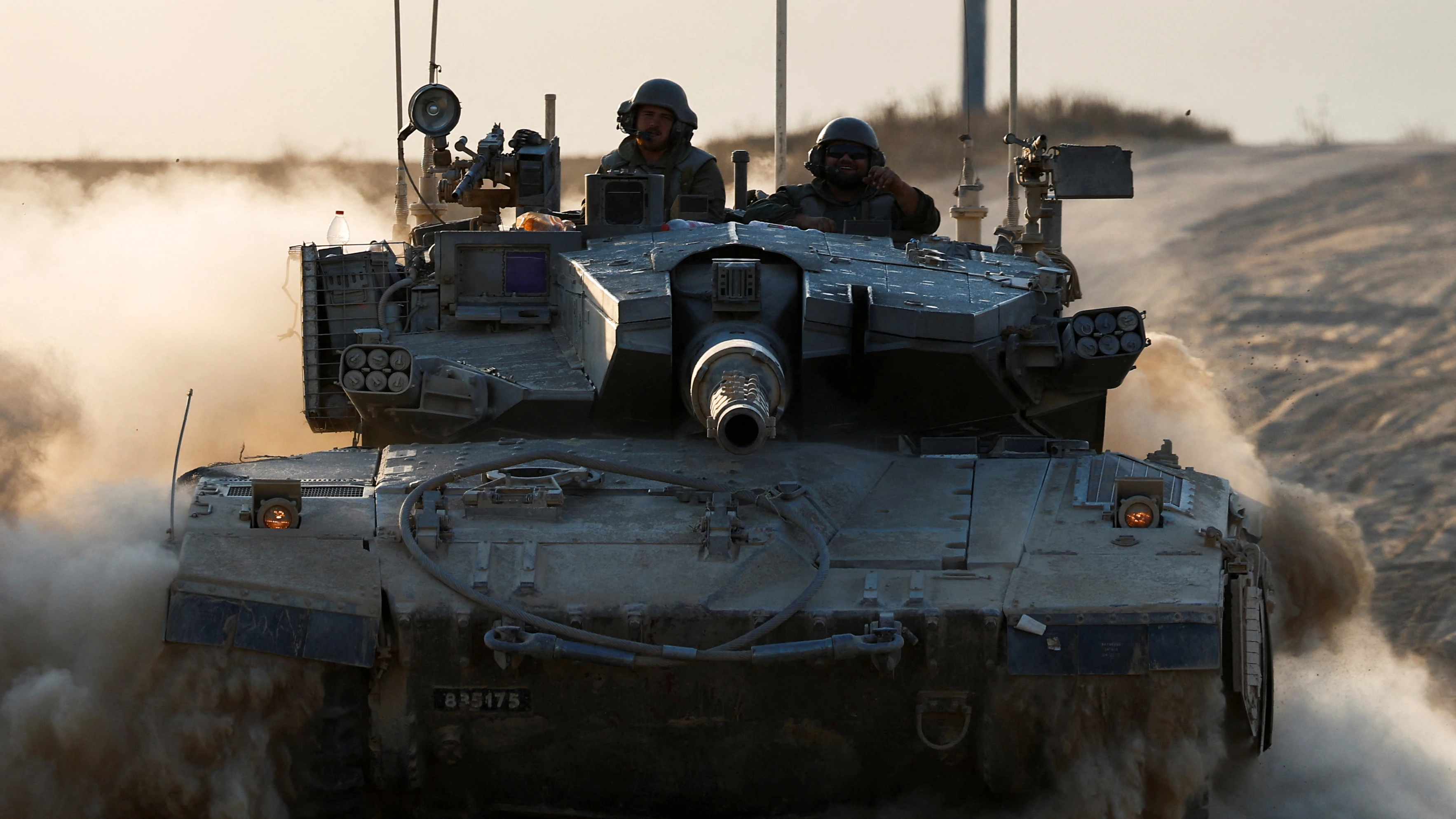 S. Arabija: Ubojstvo vođe Hamasa kršenje iranskog suvereniteta