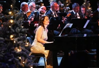 Lana Janjanin, Foto: Renato Branđolica/HRT