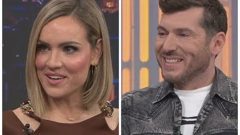 Ana Radišić i Boris Banović