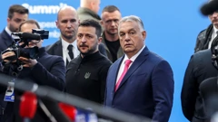 Orban poziva na primirje u Ukrajini