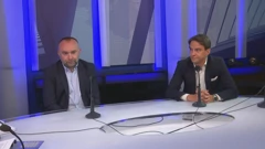 Berto Šalaj i Damir Jugo