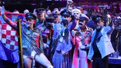 Let 3 prošao u finale Eurosonga 