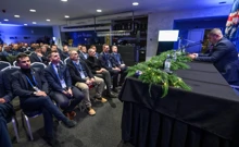 Održana Skupština GNK Dinama, Foto: Igor Šoban/PIXSELL