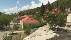 Kuća meda u Majkovima u Dubrovačkom primorju
