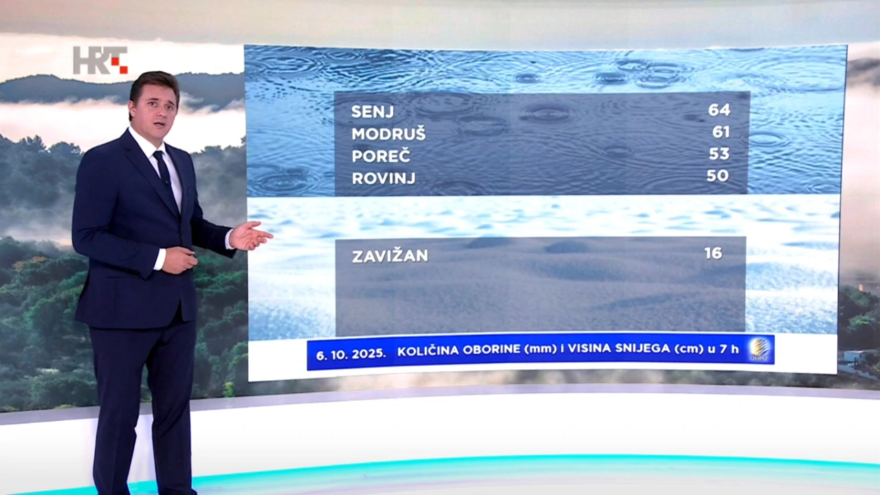 Izidor Pelajić, Foto: HTV/HRT