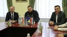 Ministar Ivan Šipić u Ljubuškom