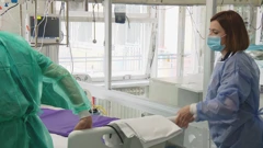 Poziv medicinske sestre