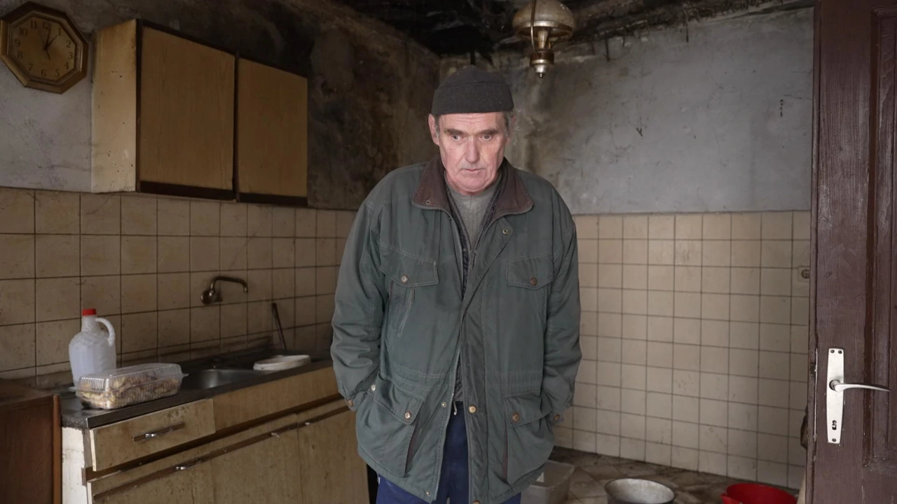 Petak, 24. travnja na Prvom, Foto: Manjinski mozaik/HRT