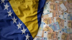 Izglasan proračun u BiH