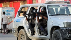 Izbili napadi u Haitiju