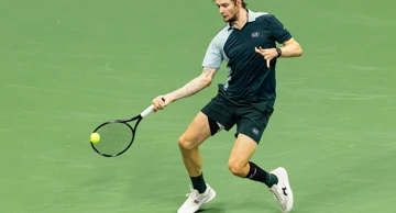 Aleksander Bublik