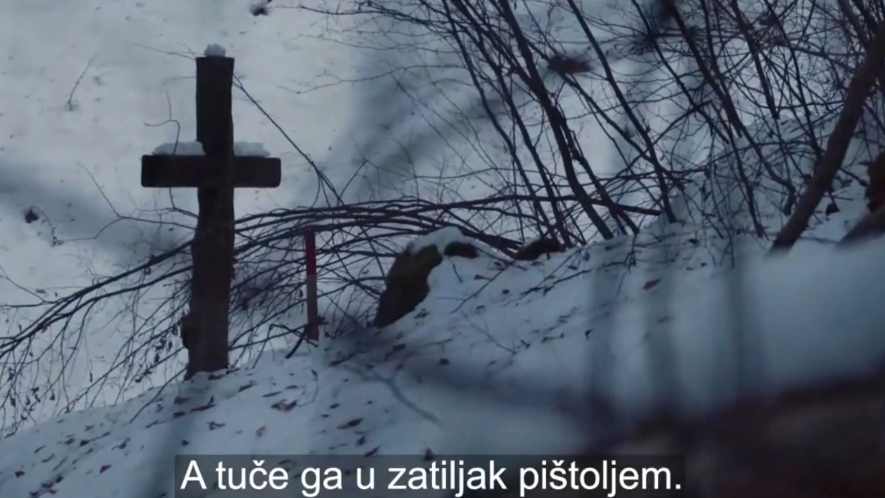Četvrtak, 10. listopada na Prvom 