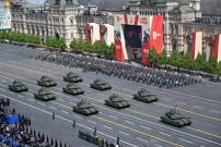 Tenkovi T-90M, Foto: Maxim Bogodvid/Reuters
