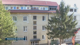 Obnova doma u Desiniću