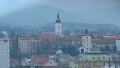 Grad Zagreb