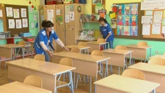 Nova školska godina