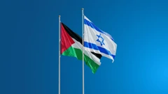 Izraelci i Palestinci obećali da će suzbiti nasilje na prvom sastanku u više godina