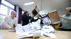 Parlamentarni izbori 2024.