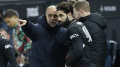 Pep Guardiola i Joško Gvardiol  