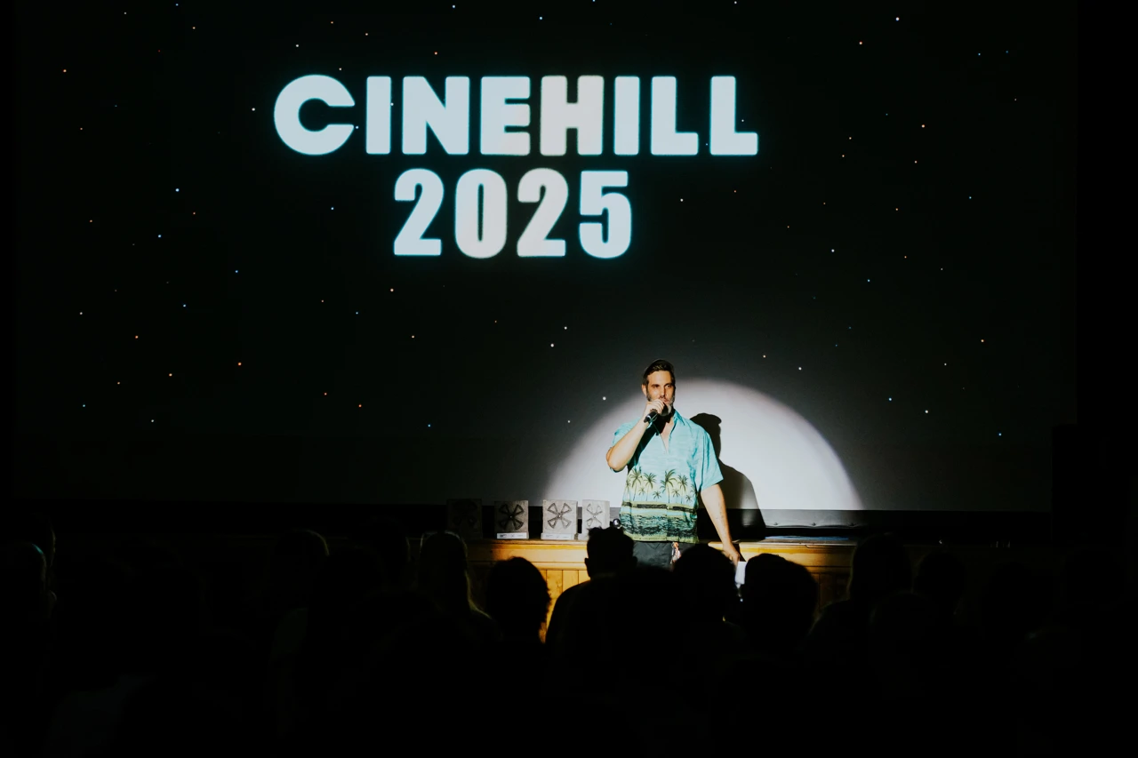 Ovacije za filmski festival u Gorskom kotaru: Cinehill zatvoren u velikom stilu