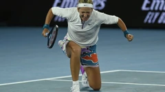 Viktoria Azarenka