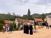 Komemoracija u Gruborima, Foto: scokaric/HRT