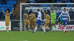 Osijek - Hajduk