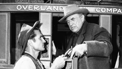 Rawhide, Foto: HRT/HTV
