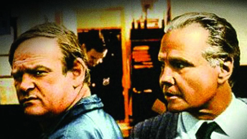 Nedjelja, 20. srpnja na Prvom , Foto: General: kum zločina/film 